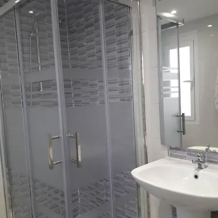 Apartment Apartamento Nuevo Y Centrico De 2d En A 150 M De La Playa Fuengirola