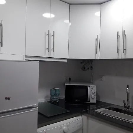 Apartamento Nuevo Y Centrico De 2d En A 150 M De La Playa Apartment Fuengirola
