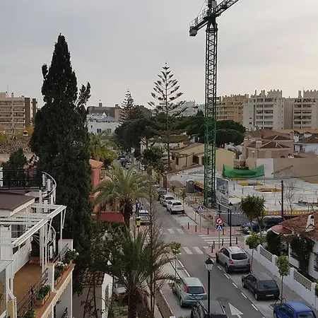 Apartamento Nuevo Y Centrico De 2d En A 150 M De La Playa Apartment *