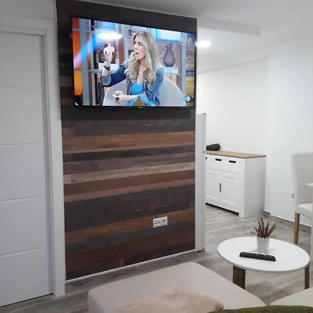 Apartment Apartamento Nuevo Y Centrico De 2d En A 150 M De La Playa Fuengirola