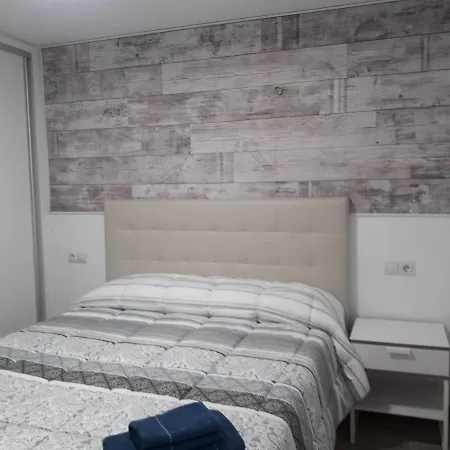 Apartment Apartamento Nuevo Y Centrico De 2d En A 150 M De La Playa Fuengirola