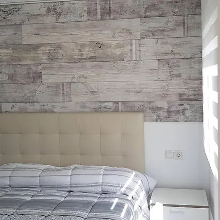 Apartment Apartamento Nuevo Y Centrico De 2d En A 150 M De La Playa Fuengirola