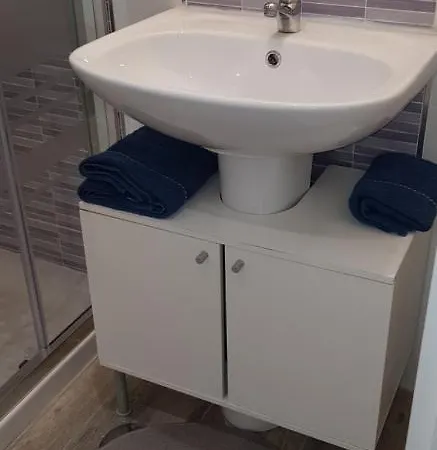 Apartamento Nuevo Y Centrico De 2d En A 150 M De La Playa Apartment *
